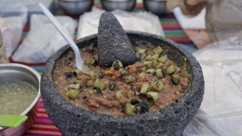 Reencuentro de Cocineras Tradicionales